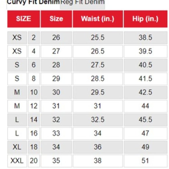 Style & Co Curvy-Fit Bootcut Jeans - Picture 7 of 7